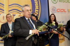 Diplomas, awards, certificates