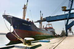 Port Pivdennyi